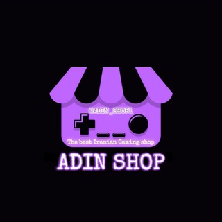 Логотип adin_shop1