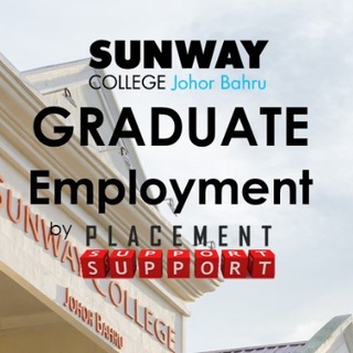 Логотип канала sunwayjbgraduateplacement