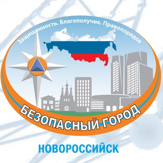 Логотип канала bgnovorossiysk
