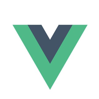 Логотип канала vuejs_uz