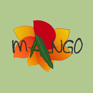 Логотип канала mangowoodco