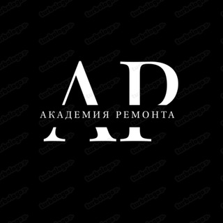 Логотип канала academyrem