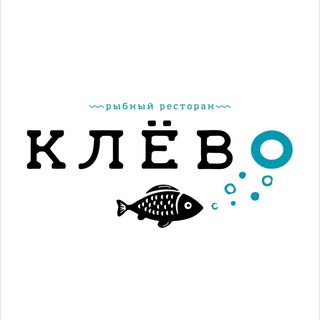 Логотип канала klevorestaurant