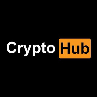 Логотип cryptohubduyuru