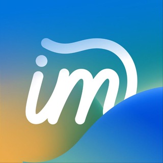 Логотип канала ios_myxa