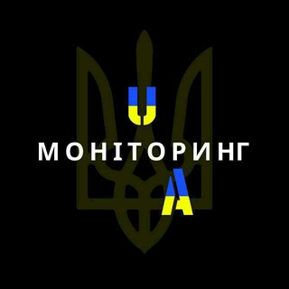 Логотип канала monitoringu