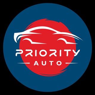 Логотип канала priorityauto_vl