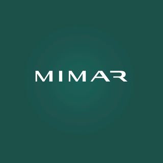 Логотип mimar_hr