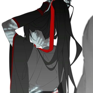 Логотип канала mdzs_tgcf