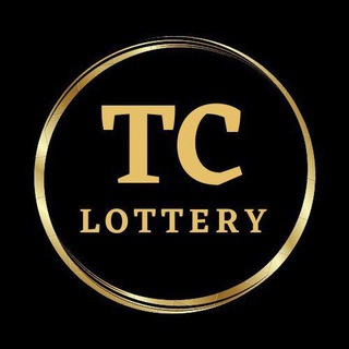 Логотип канала TC_LOTTERY_0FFICIAL