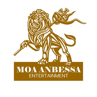 Логотип канала moaanbessaentertainment