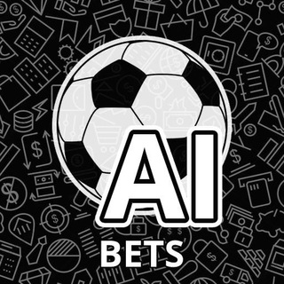 Логотип канала ai_football_predictions