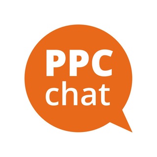 Логотип канала ppcchat