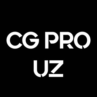 Логотип канала cgprouz