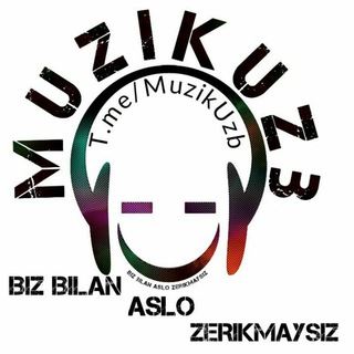 Логотип muzikuzb