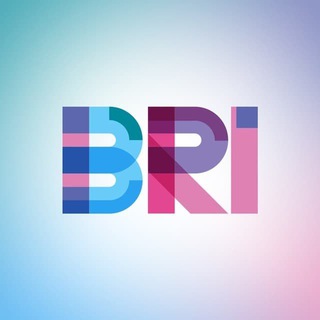 Логотип bri_official_channel