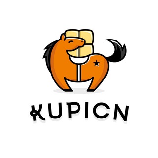 Логотип канала kupicn_kg