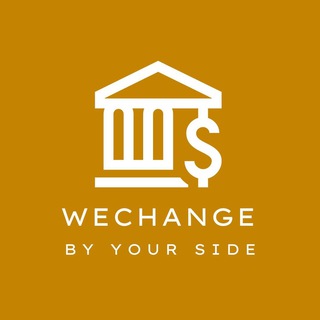 Логотип канала wechange_il