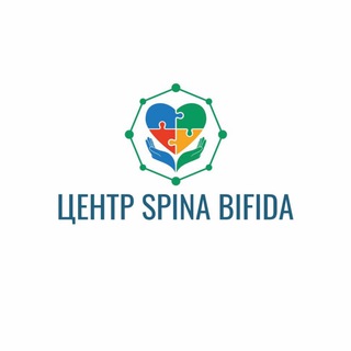 Логотип канала spinabifidaclub