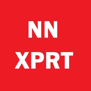 Логотип канала nnexpert