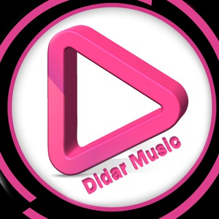 Логотип канала didarmusicofficial