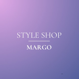 Логотип shoppingwithmargo