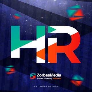 Логотип канала hr_zorbasmedia