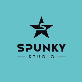 Логотип канала spunkyeyewear