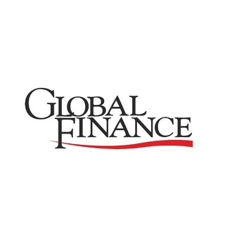 Логотип канала globfinance