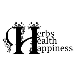 Логотип канала herbshealthhappiness