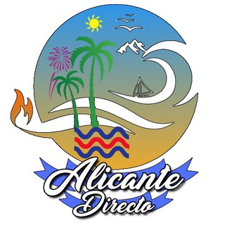 Логотип alicantedirecto