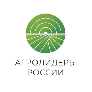 Логотип канала agroleadersrus