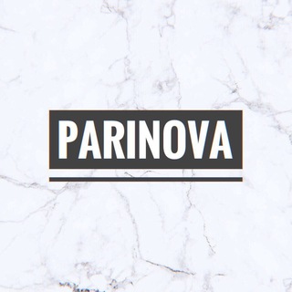 Логотип канала parinova_shop