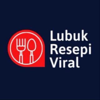 Логотип канала lubukresepiviral