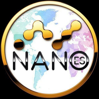 Логотип канала nanoes