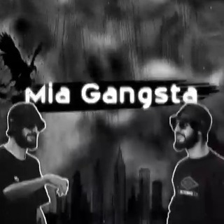 Логотип канала mia_gangsta