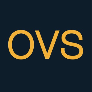 Логотип канала OVS_KIDS