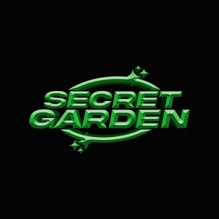 Логотип канала secret_garden_spb