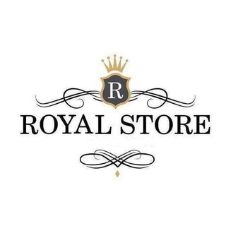 Логотип канала royal_store_bstt