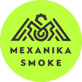 Логотип канала mexanika_smoke