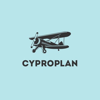 Логотип cyproplan