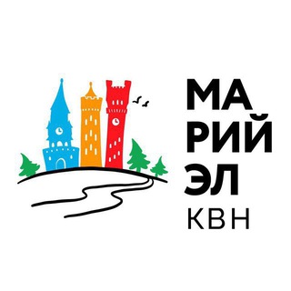 Логотип канала kvn_mari