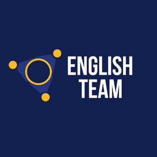 Логотип канала english_team_lc1