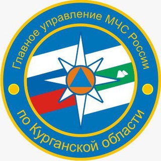 Логотип канала kurgan45mchs