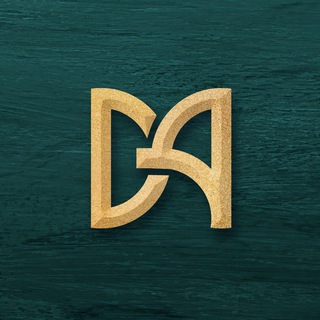 Логотип канала dubai_afisha
