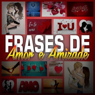 Логотип frases_de_amor_e_amizade