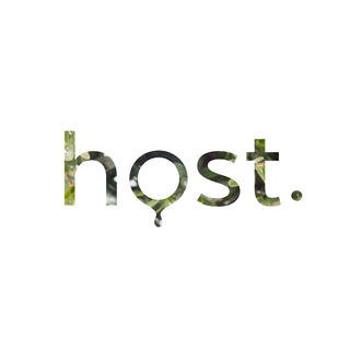 Логотип канала hostcoffee_spb