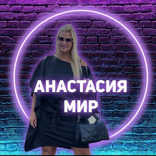 Логотип канала mirinfoprodukta