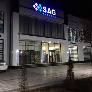 Логотип канала sagnukus