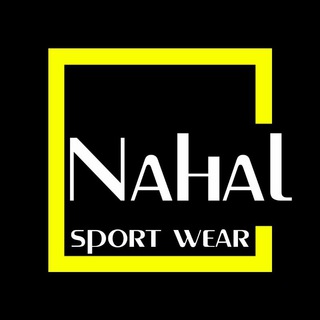 Логотип канала nahal_sportwear